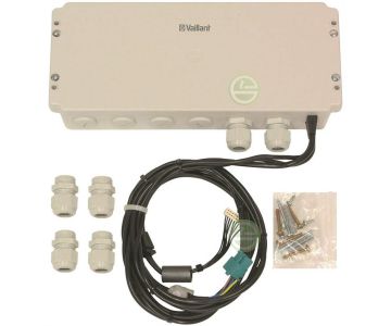 Модуль "6 из 6" для управления внешними устройствами Vaillant 306248