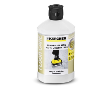 Средство для чистки камня и линолеума Karcher RM 532 (1 л) (6.295-776.0)