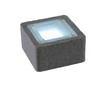 Светильник встраиваемый Garden Lights Xerus