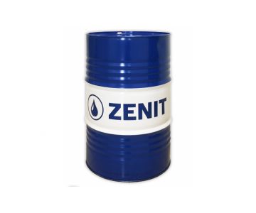 Масло для смазки пильных цепей харвестеров зимнее Zenit T-Rex Winter 21634070 (200 л)