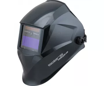 Щиток сварщика Solaris ASF550DL