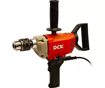 Дрель безударная DCK KJZ03-16B