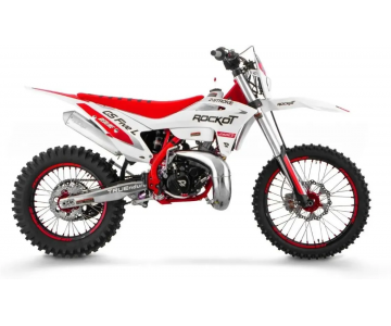 Мотоцикл Rockot GS5-L Redline