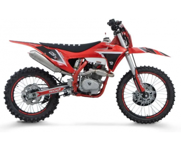 Мотоцикл Rockot GS7-L Strive