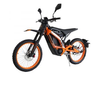 Электропитбайк Kugoo Wish 04 (60v36ah)