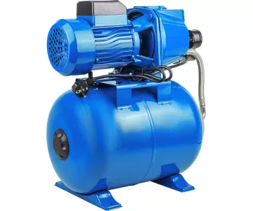 Насос самовсасывающий Forsage F-AUTO-JET60S COPPER (обмотка CU)