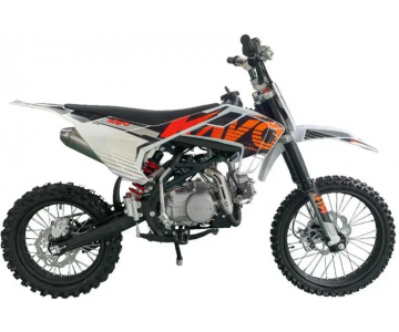 Питбайк Kayo M125EM
