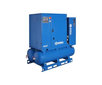 Винтовой компрессор Remeza ВK40Т-20-660Д2