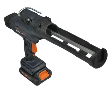Аккумуляторный пистолет для герметика MaxXT MDCG20V1