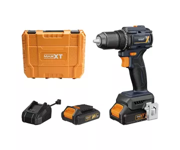 Аккумуляторный шуруповерт MaxXT MDD20V
