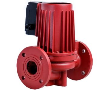 Циркуляционный насос Wellmix WRS 65-120SF