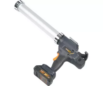 Аккумуляторный пистолет для герметика MaxXT MDCG20V2X2P