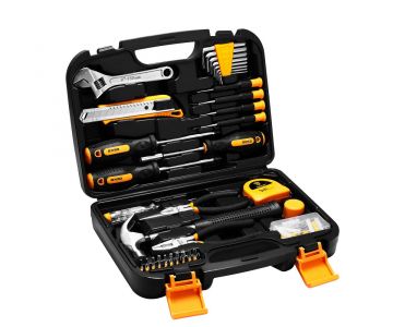 Набор инструментов для дома Deko TZ100-2 (083-2049)