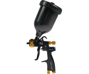 Краскопульт пневматический Schtaer SCH-135-1.3