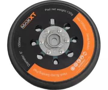 Опора на липучке MaxXT R7303-150SD
