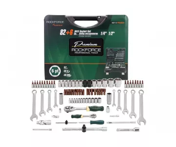 Набор инструментов RockForce RF-4821-5 PREMIUM