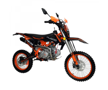 Питбайк Kugoo XB 125