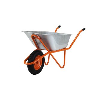 Тачка строительная Titan ТС 300-1 PRO