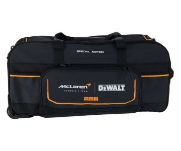 Сумка для инструмента DeWALT McLaren Limited Edition DWST83522-9