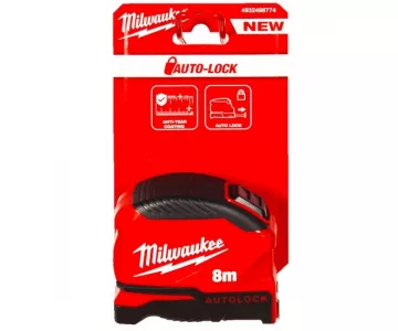 Рулетка Milwaukee 4932498774