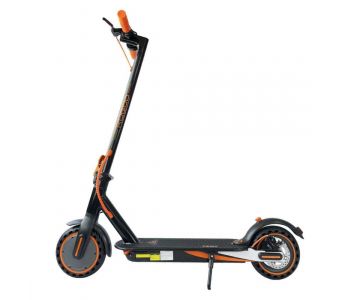 Электросамокат Kugoo L2 PRO (36v7,8Ah) Li-on черно-оранжевый
