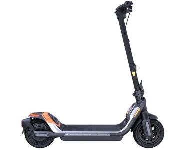 Электросамокат Ninebot Kickscooter PU65