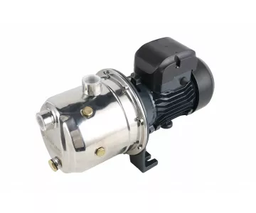 Центробежный поверхностный насос Unipump JS 80 (удлиненный эжектор)