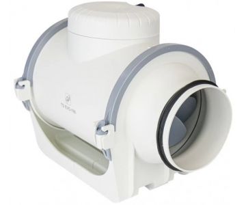 Вентилятор вытяжной Soler&Palau TD EVO-160 Var - у