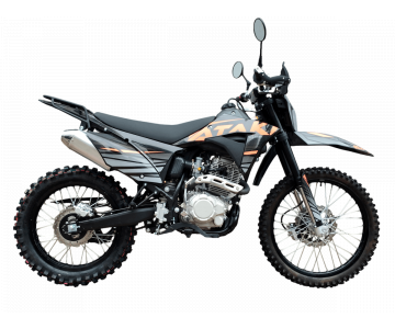 Мотоцикл Ataki T1-L 300 MX