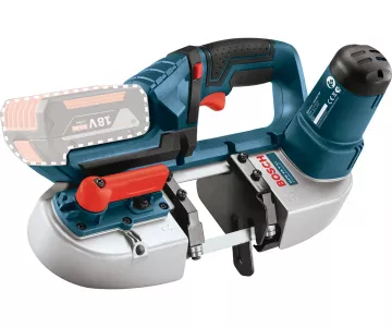 Пила ленточная Bosch GCB 18 V-Li (06012A0300)