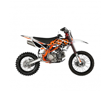Питбайк Kayo TT190R