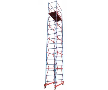 Вышка-тура HartMaster ВСП-1+5_0,7х1,6