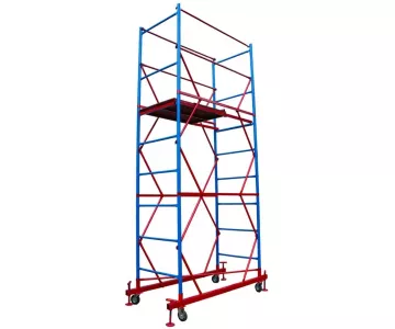 Вышка-тура HartMaster ВСП-1+2_1,0х2