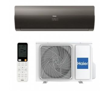 Сплит-система Haier FLEXIS ON-OFF HSU-24HFF203/R3-B(IN) / HSU-24HUF203/R3(OUT)