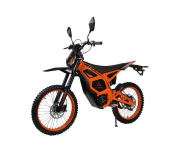 Электропитбайк Kugoo Kirin Wish 04 Pro