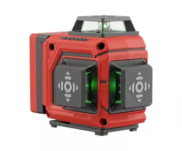 Нивелир лазерный Condtrol NivoTec 3D
