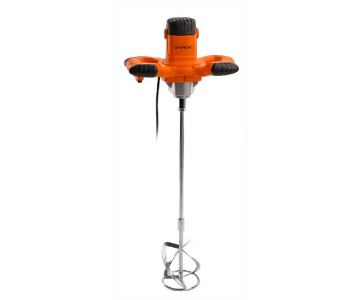 Миксер строительный Skiper MX-120