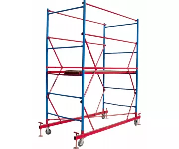 Вышка-тура HartMaster ВСП-1+1_1,2х2