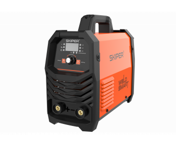 Инвертор сварочный Skiper MMA-220-1