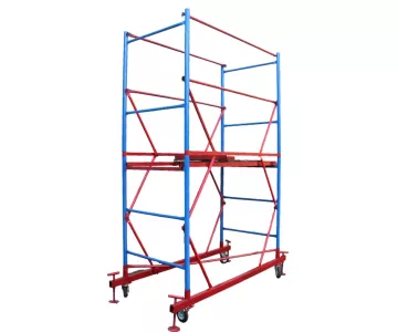 Вышка-тура HartMaster ВСП-1+1_0,7х1,6