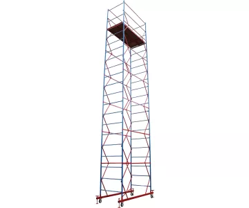 Вышка-тура HartMaster ВСП-1+6_1,0х2