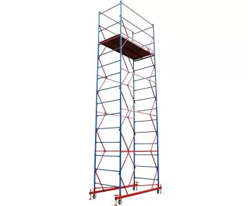 Вышка-тура HartMaster ВСП-1+4_1,2х2