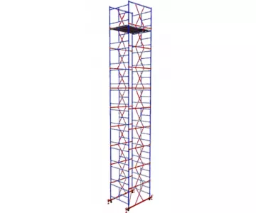 Вышка-тура HartMaster ВСП-1+9_1,2х2