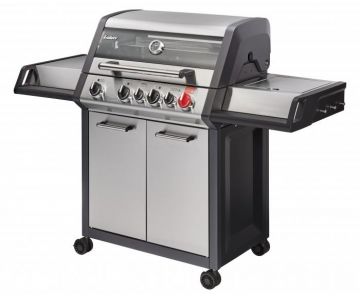 Гриль газовый Enders Monroe Pro 4 SIK Turbo