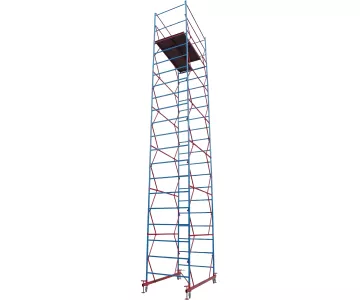 Вышка-тура HartMaster ВСП-1+6_1,2х2