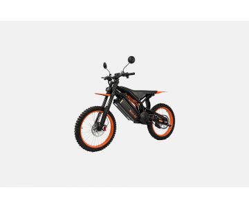 Электробайк Kugoo WISH 03 (60V27Ah)