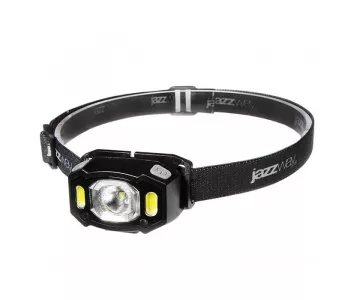 Фонарь налобный Jazzway 5036703