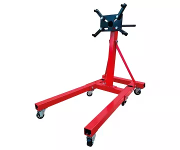 Кантователь двигателя ForceKraft FK-TR29005 900 кг