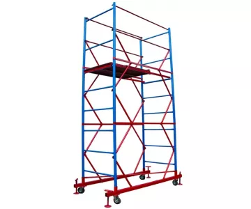 Вышка-тура HartMaster ВСП-1+2_1,2х2