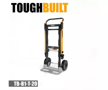 Тележка складная ToughBuilt TB-B1-T-20